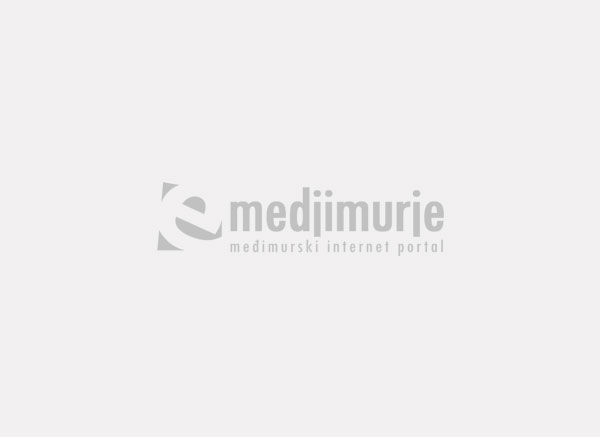 Kotoriba: Ulica Nikole Zrinskog dobiva novi izgled